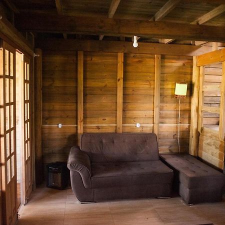 Casa Na Praia Do Rosa Com Piscina Imbituba  Zewnętrze zdjęcie