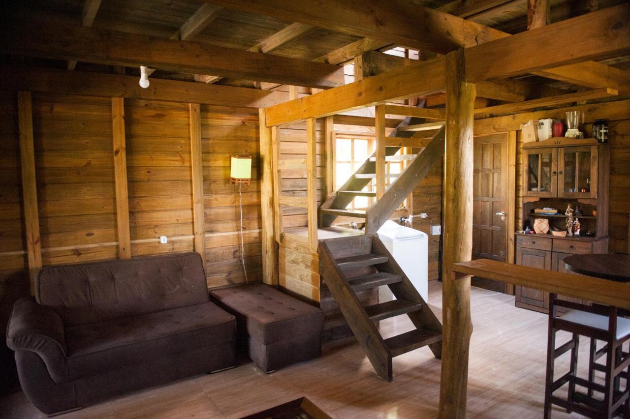 Casa Na Praia Do Rosa Com Piscina Imbituba  Zewnętrze zdjęcie