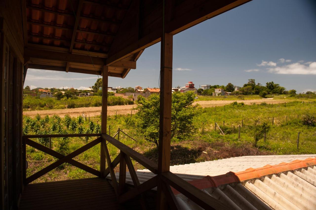 Casa Na Praia Do Rosa Com Piscina Imbituba  Zewnętrze zdjęcie